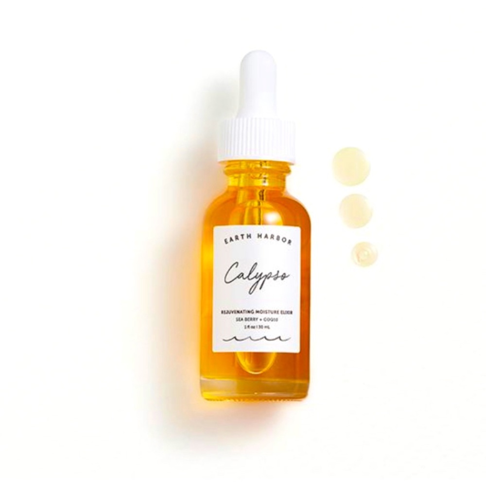 Earth Harbor Calypso Vitamin C Moisture Elixer